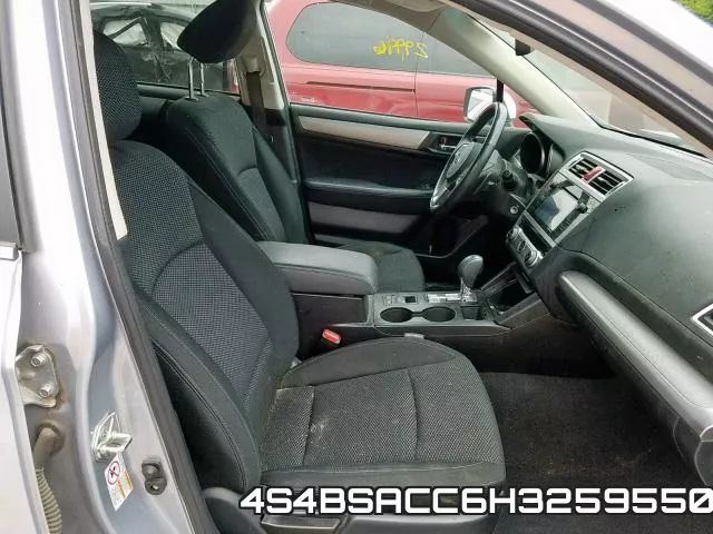4S4BSACC6H3259550 фото 6