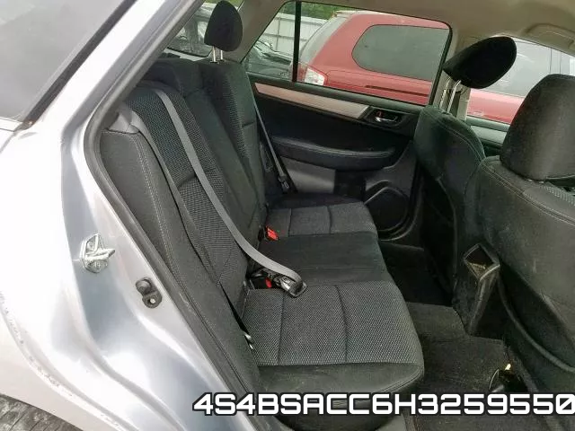4S4BSACC6H3259550 фото 7