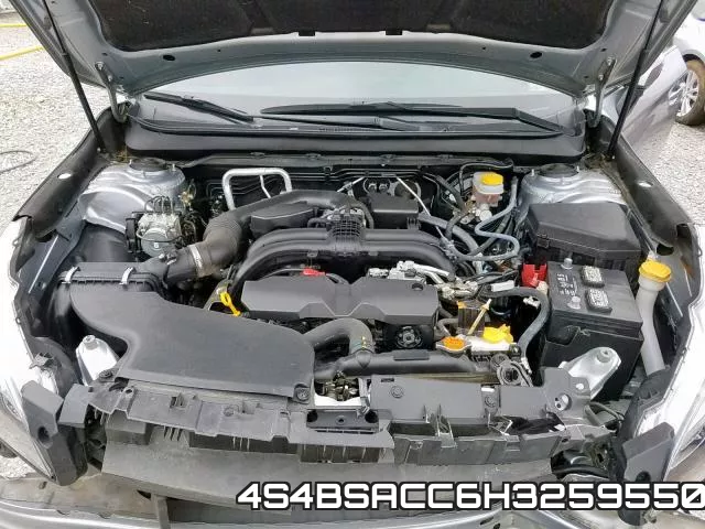 4S4BSACC6H3259550 фото 8