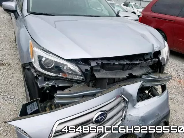 4S4BSACC6H3259550 фото 10