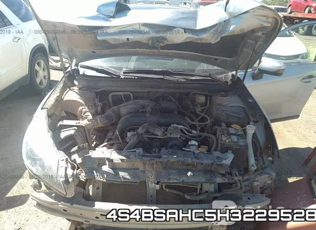 4S4BSAHC5H3229528 фото 2