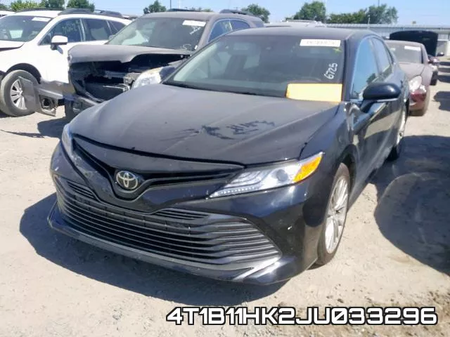 4T1B11HK2JU033296 фото 3