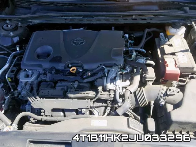 4T1B11HK2JU033296 фото 8