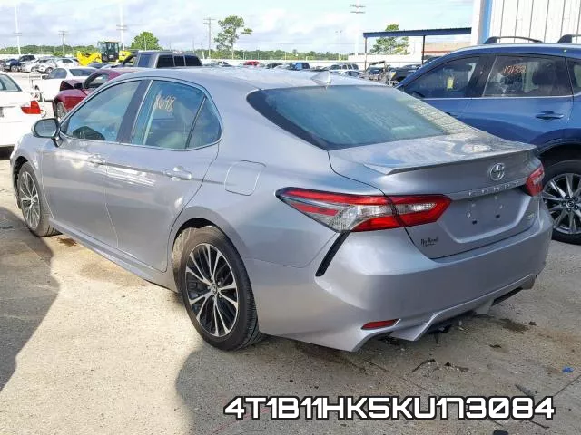 4T1B11HK5KU173084 фото 4