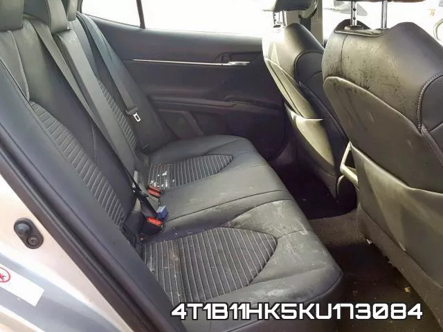 4T1B11HK5KU173084 фото 7