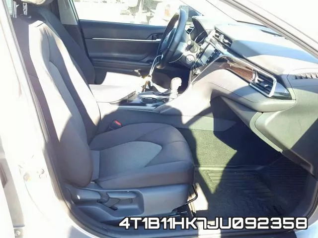 4T1B11HK7JU092358 фото 6