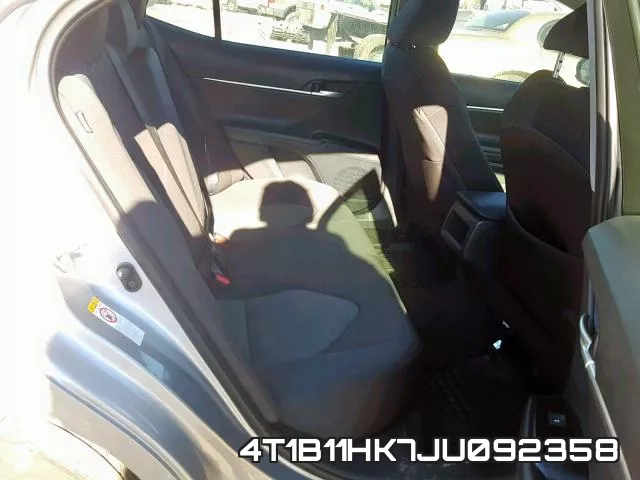 4T1B11HK7JU092358 фото 7