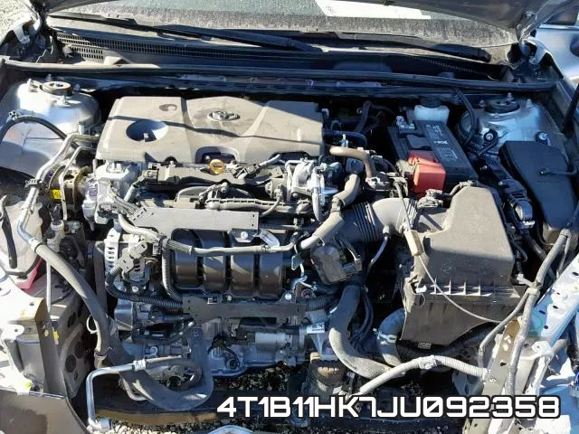 4T1B11HK7JU092358 фото 8