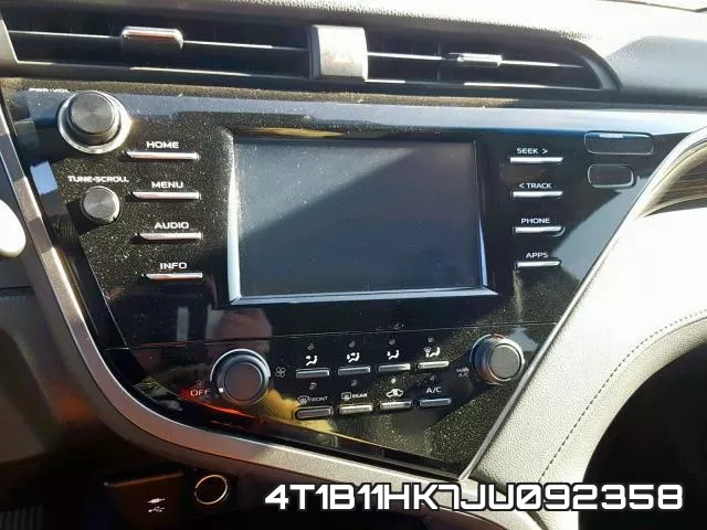 4T1B11HK7JU092358 фото 10