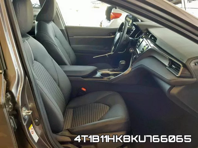 4T1B11HK8KU766065 фото 6