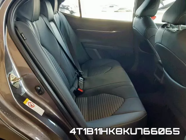 4T1B11HK8KU766065 фото 7