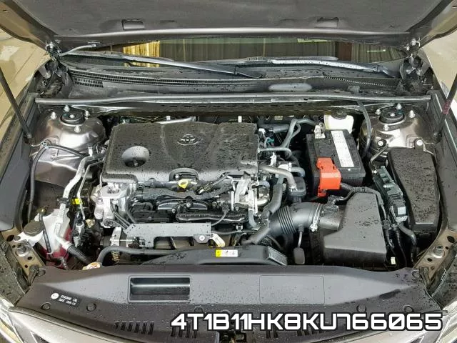 4T1B11HK8KU766065 фото 8