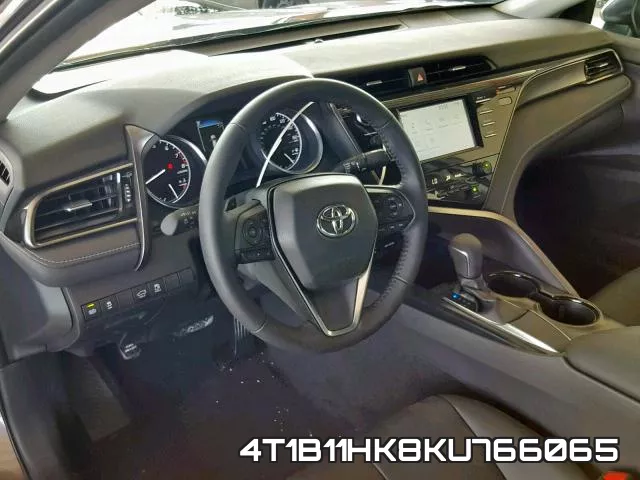 4T1B11HK8KU766065 фото 10