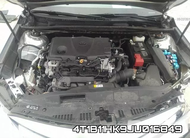 4T1B11HK9JU016849 фото 2