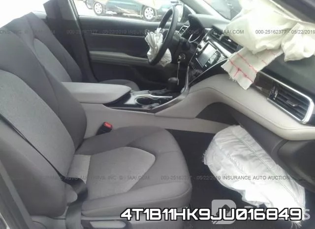 4T1B11HK9JU016849 фото 5