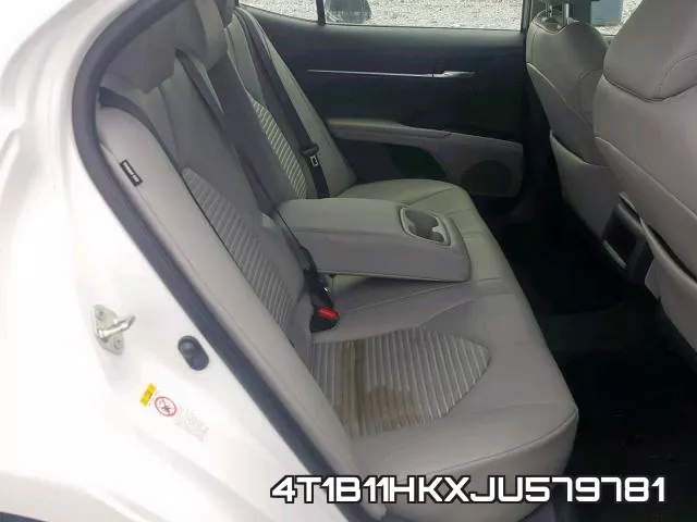 4T1B11HKXJU579781 фото 7