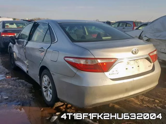 4T1BF1FK2HU632004 фото 4