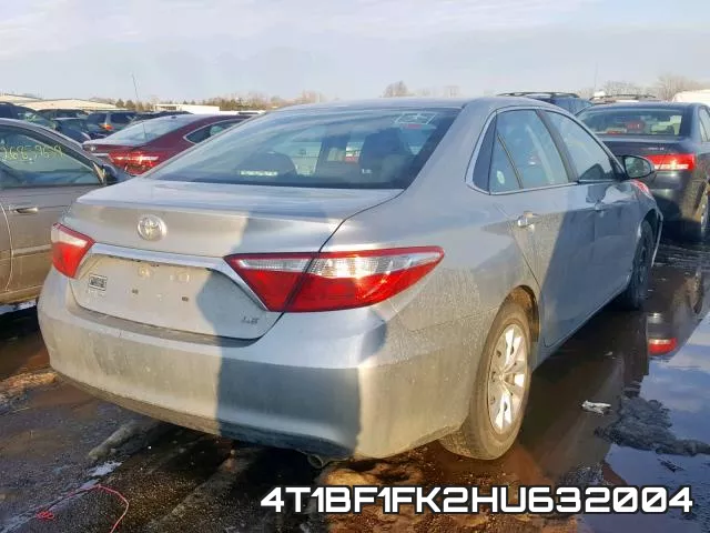 4T1BF1FK2HU632004 фото 5