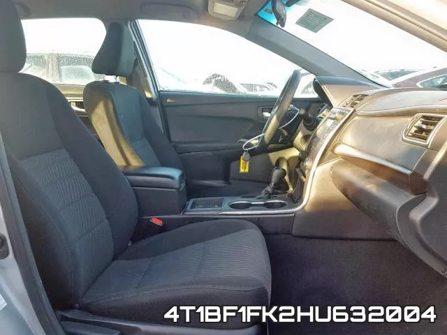 4T1BF1FK2HU632004 фото 6