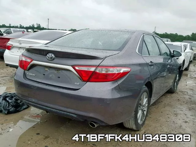 4T1BF1FK4HU348308 фото 5