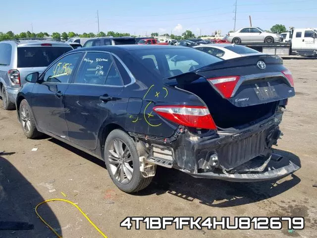 4T1BF1FK4HU812679 фото 4