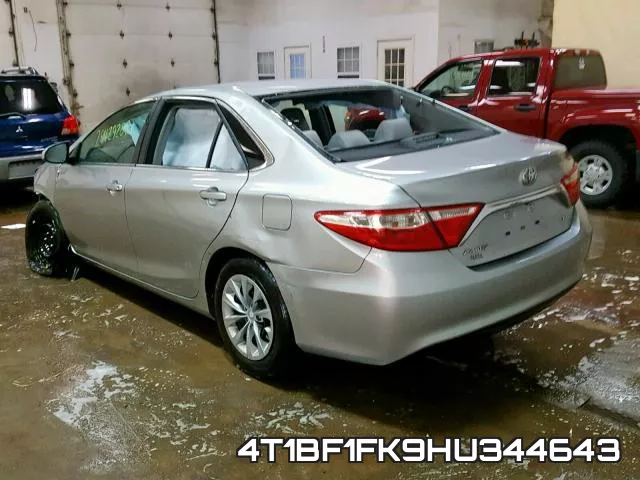 4T1BF1FK9HU344643 фото 4