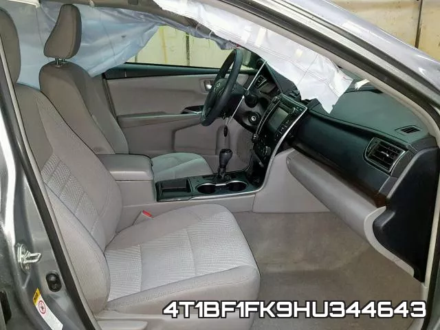4T1BF1FK9HU344643 фото 6