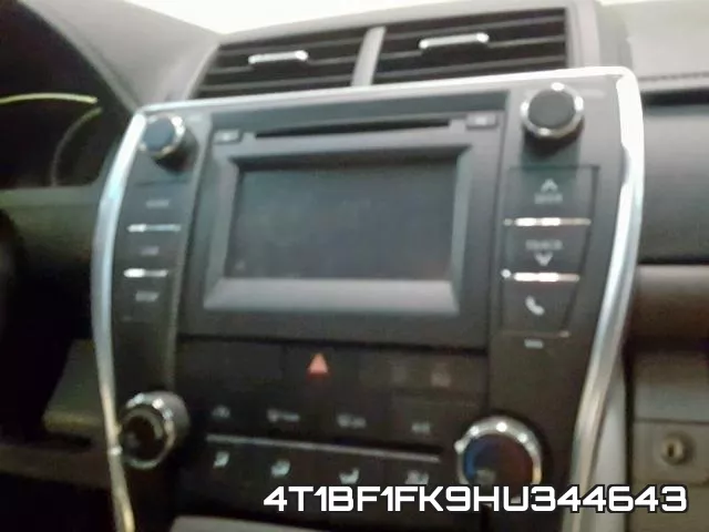 4T1BF1FK9HU344643 фото 10
