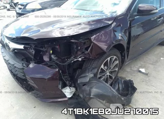 4T1BK1EB0JU270015 фото 6