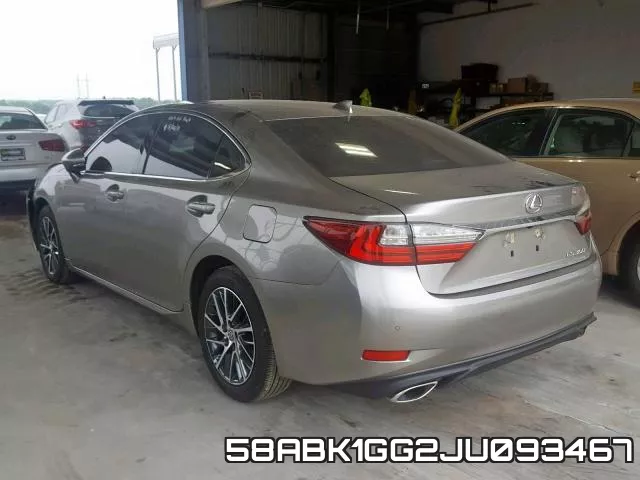 58ABK1GG2JU093467 фото 4