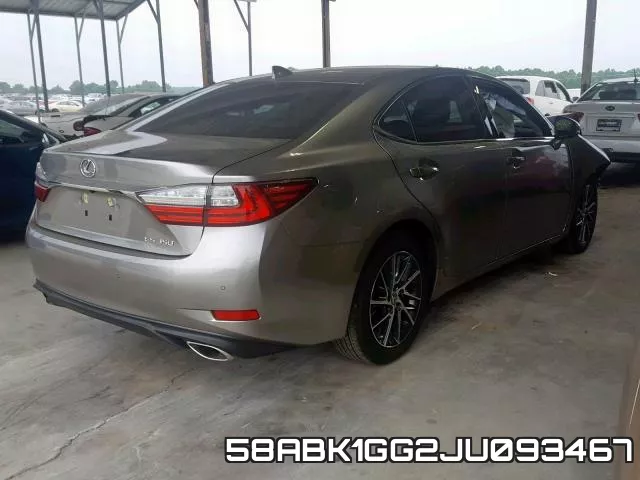 58ABK1GG2JU093467 фото 5