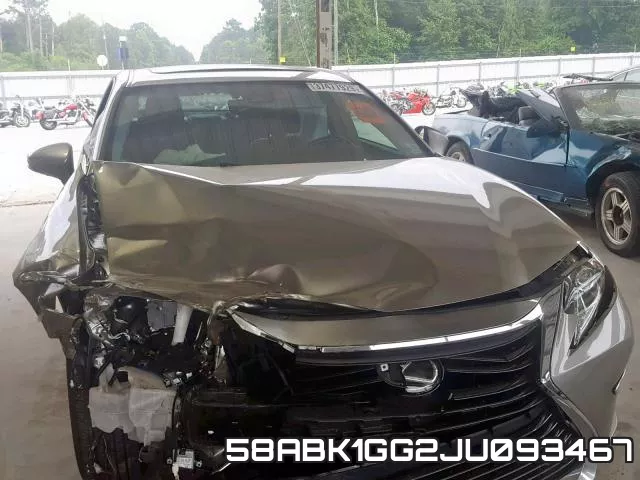 58ABK1GG2JU093467 фото 8