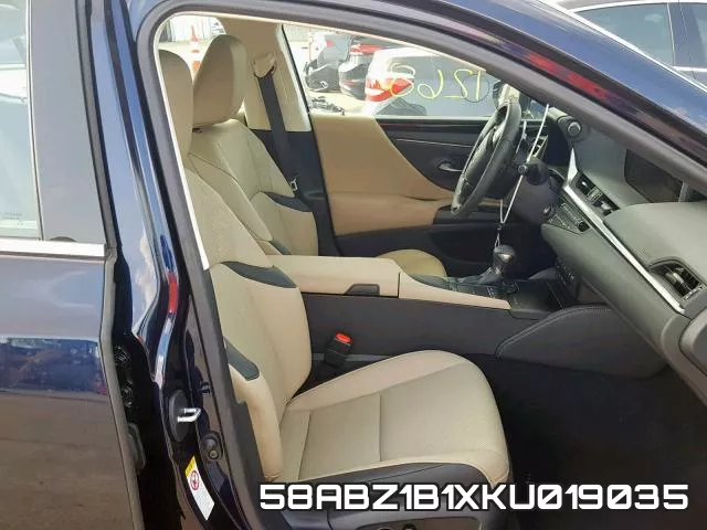 58ABZ1B1XKU019035 фото 6