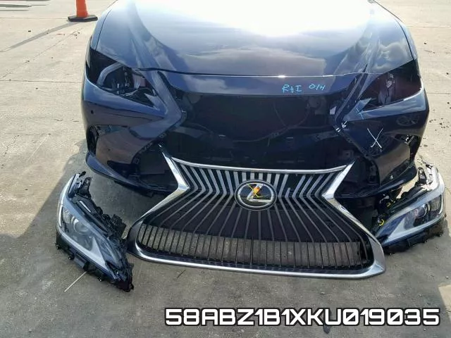 58ABZ1B1XKU019035 фото 10