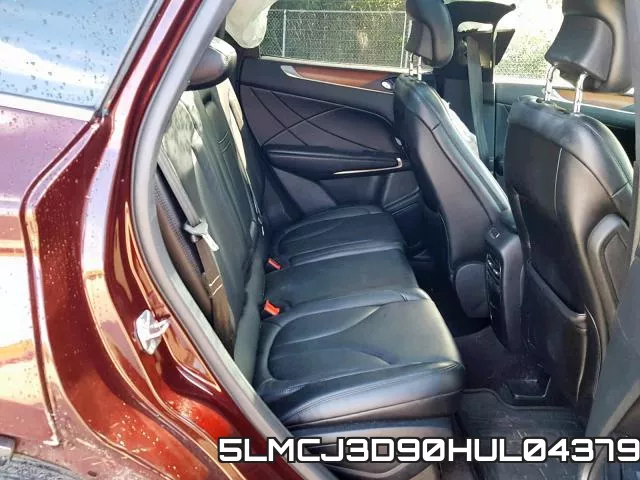 5LMCJ3D90HUL04379 фото 6