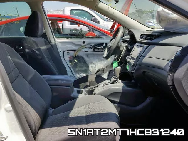 5N1AT2MT7HC831240 фото 6