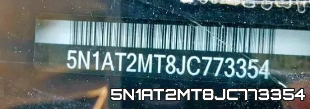 5N1AT2MT8JC773354 фото 2