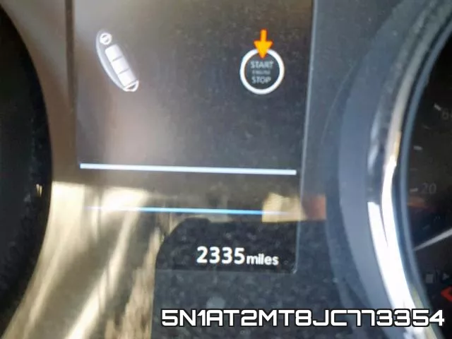 5N1AT2MT8JC773354 фото 9