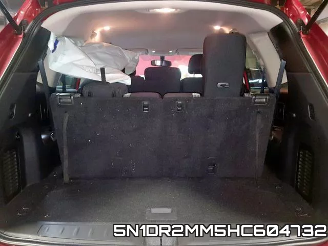 5N1DR2MM5HC604732 фото 10