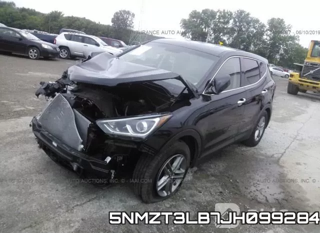 5NMZT3LB7JH099284 фото 3