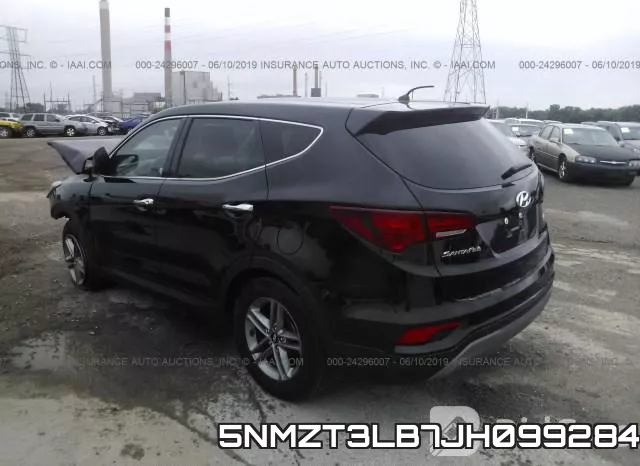 5NMZT3LB7JH099284 фото 4