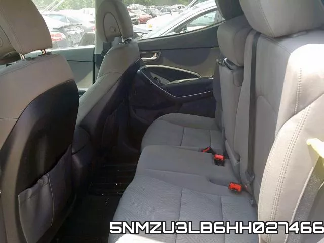 5NMZU3LB6HH027466 фото 7