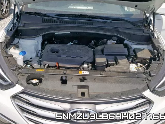 5NMZU3LB6HH027466 фото 8