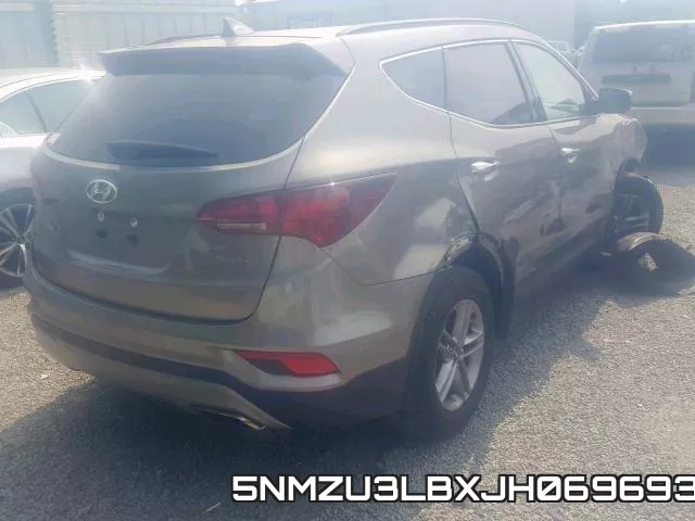 5NMZU3LBXJH069693 фото 5