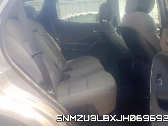 5NMZU3LBXJH069693 фото 7