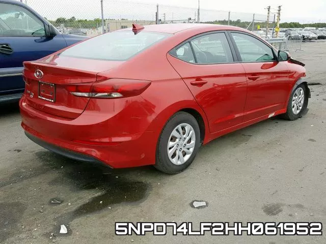 5NPD74LF2HH061952 фото 5