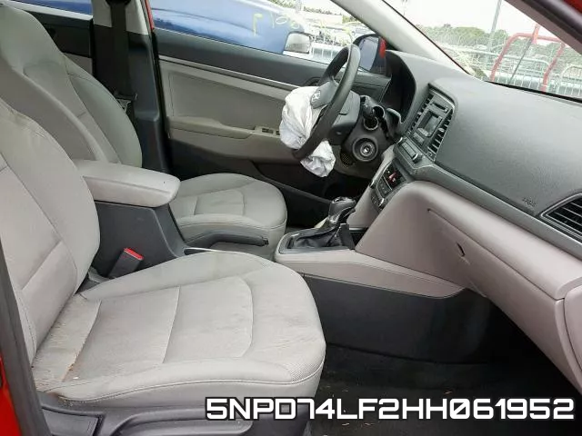 5NPD74LF2HH061952 фото 6