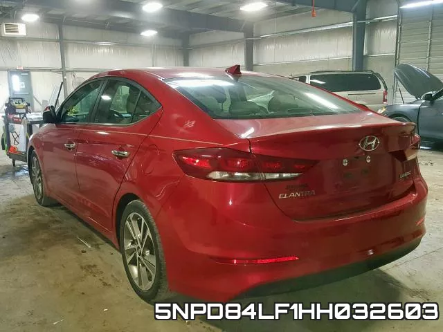 5NPD84LF1HH032603 фото 4