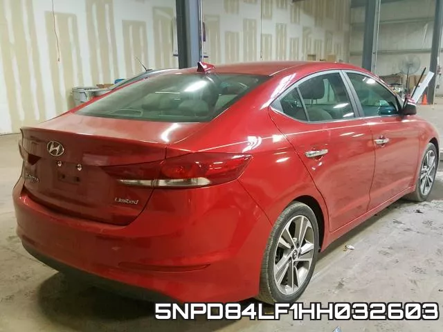 5NPD84LF1HH032603 фото 5