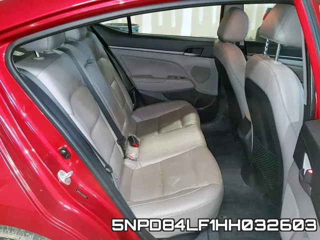 5NPD84LF1HH032603 фото 7